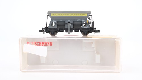 Fleischmann 8511 - fleischmann,
