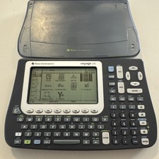Texas Instruments Voyage 200