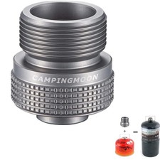 Gasadapter Camping