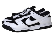 Nike Sneaker Air Dunk Jumbo Reverse Panda Größe 49,5