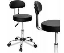 Friseurhocker, Kosmetikhocker