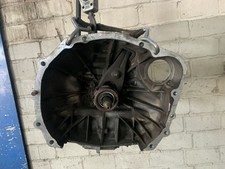 Schaltgetriebe TY755XT7AA Subaru Forester 2.0X 116 KW 158 PS 176000 Km