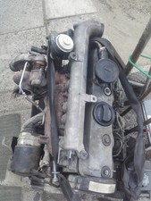 Motor Audi Volvo VW A6 C4 Lt I