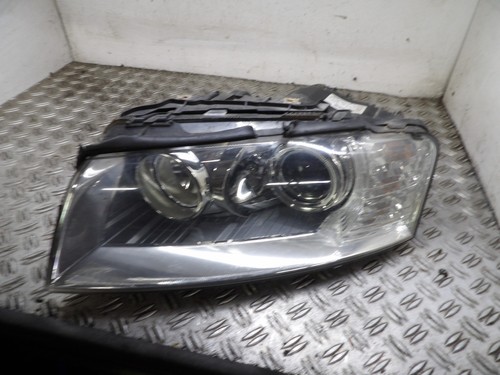 Audi 4e scheinwerfer - d3,