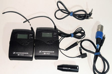 Sennheiser EW 100-ENG G3