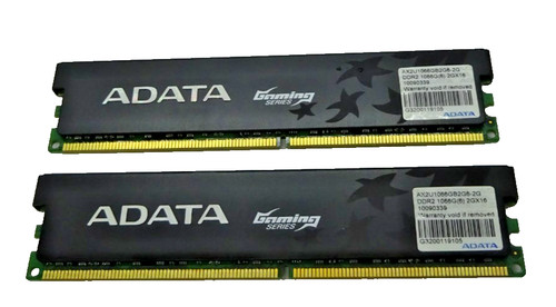 Adata ram set 4gb - adata,