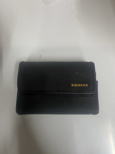 Siemens 702 radio - rk,