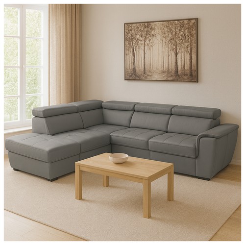 Couch sandy mit - couch,