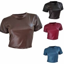 Mode Stilvoll Damen Oberteil