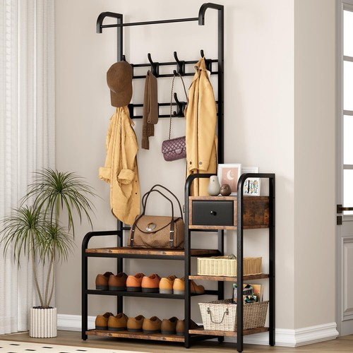 Garderobe garderobenständer - garderobe,