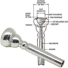 Schilke 17D4 Trompete
