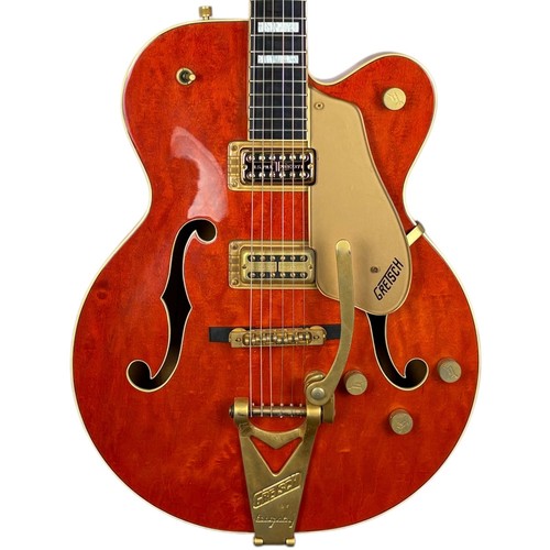 Gretsch 6120 chet atkins - gretsch,