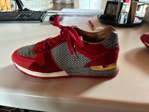 Louis vuitton damenschuhe - louis,