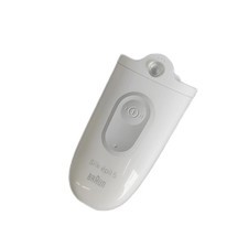 Braun Silk-épil 5 Epilierer