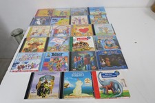 23  Kinder CDs ✼ Märchen ✼ Hörspiele ✼ Geschichten ✼
