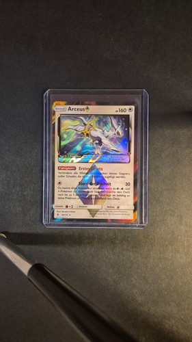 Arceus 131 pokémon - arceus, karte