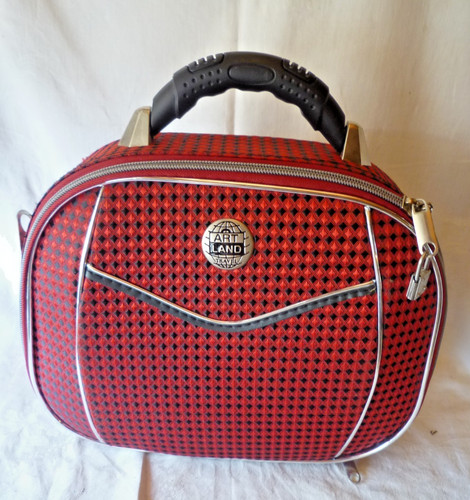 Beautycase kosmetikkoffer art - kosmetikkoffer,