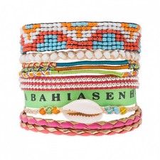 HIPANEMA Armband Bresilien