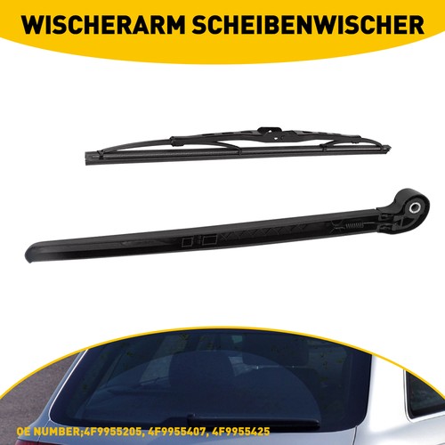 Heckscheibenwischer wischerarm - heckscheibenwischer,