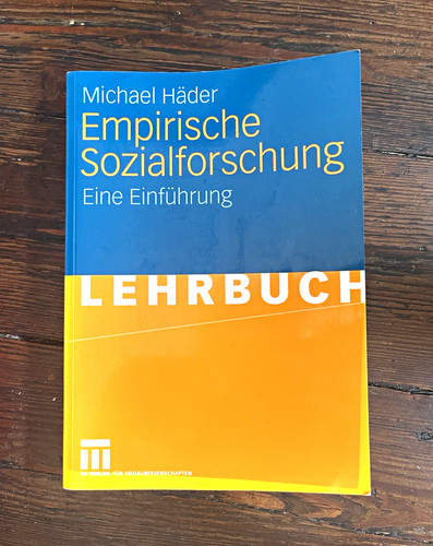Springer michael häder - springer,