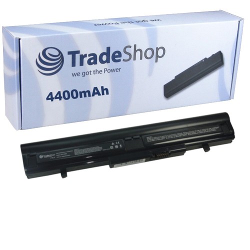 Akku 4400mah medion - medion, akoya