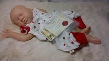 RUBY, neuestes Kit von Elisa Marx, Bausatz, Kit, Rebornbaby
