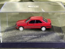 Mercedes Benz Modell W 202