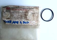 O-Ring Id 7922 Für Frank Mohn