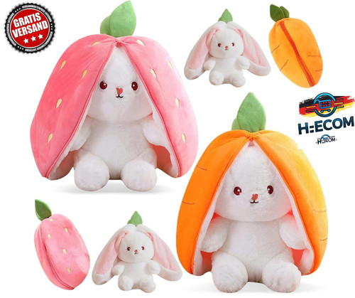 Osterhase plüschtier 2 - plüschtier,,