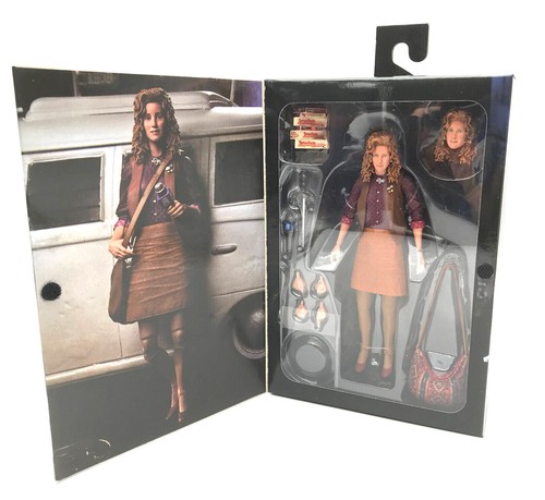 Neca april neil - april, o'neil