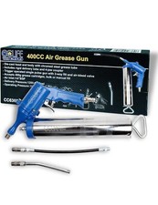 CCLIFE Druckluft Fettpresse