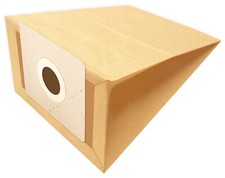 10 Staubsaugerbeutel Y 23 passend für Far Cyrius 2, De Sina Max - Mobil / BSS ..