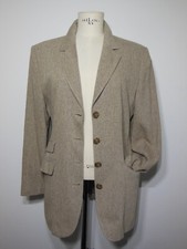 MARC AUREL Damen Longblazer