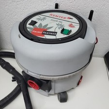 Staubsauger Kenter PureQ 06 Staubsauger Trockensauger 1100Watt