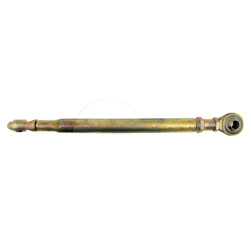 Stabilisatorstrebe verstellbar