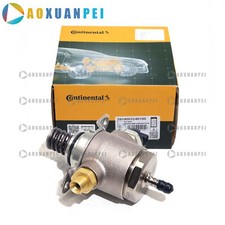 Kraftstoffpumpe Hochdruckpumpe