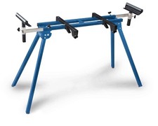 Scheppach Untergestell Maschinentisch UMF1550 Sägetisch für Kappsägen 150kg Last