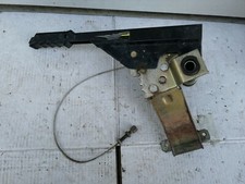 Aufsitzmäher,Rasentraktor,Mähwerkshebel,Mähwerk-Hebel, Castelgarden J 92, Viking