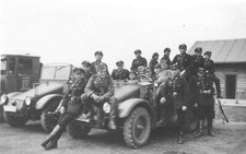 "Front und Heimat": 3500