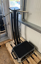 Profi GALILEO FITNESS  Premium Vibrations Plate Physio Therapie Reha Fitness
