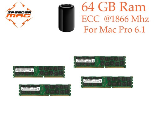 Speicher kit 4x 16 - 64,