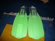 Taucherflossen Tusa Liberator