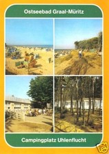 AK, Ostseebad Graal-Müritz