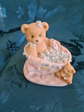 Cherished Teddies Betty Nr