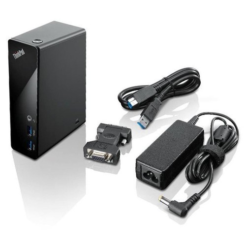 Lenovo thinkpad docking - lenovo,
