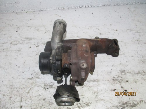 Turbolader vectra 9 cdti - c, 1,9