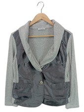 DIETER HEUPEL Kurz-Blazer