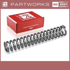 Druckfeder Kolben Öldruck