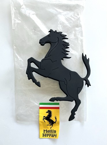 Original ferrari cavallino - original,