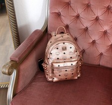MCM Rucksack Tasche STARK